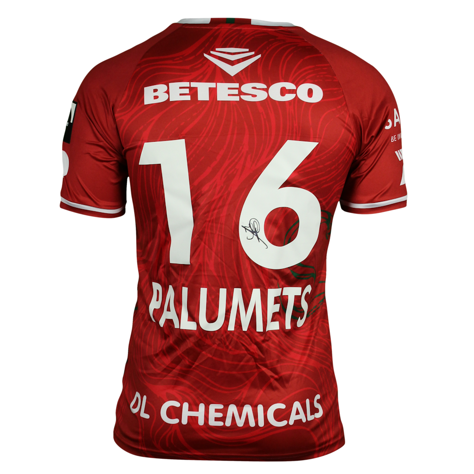 Kevor Palumets