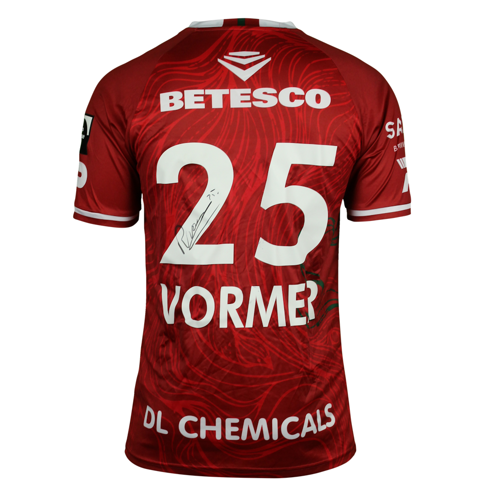 Ruud Vormer