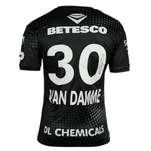 Sef van Damme