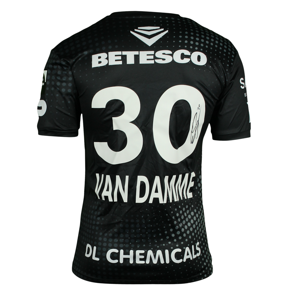 Sef van Damme