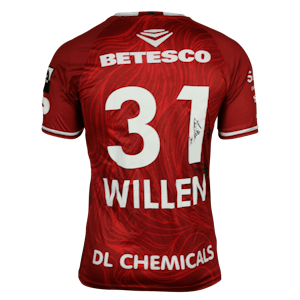 Lukas Willen