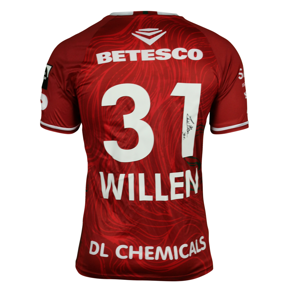 Lukas Willen
