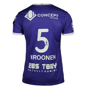 Jérôme Kroonen