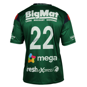 Joshua Mpenza
