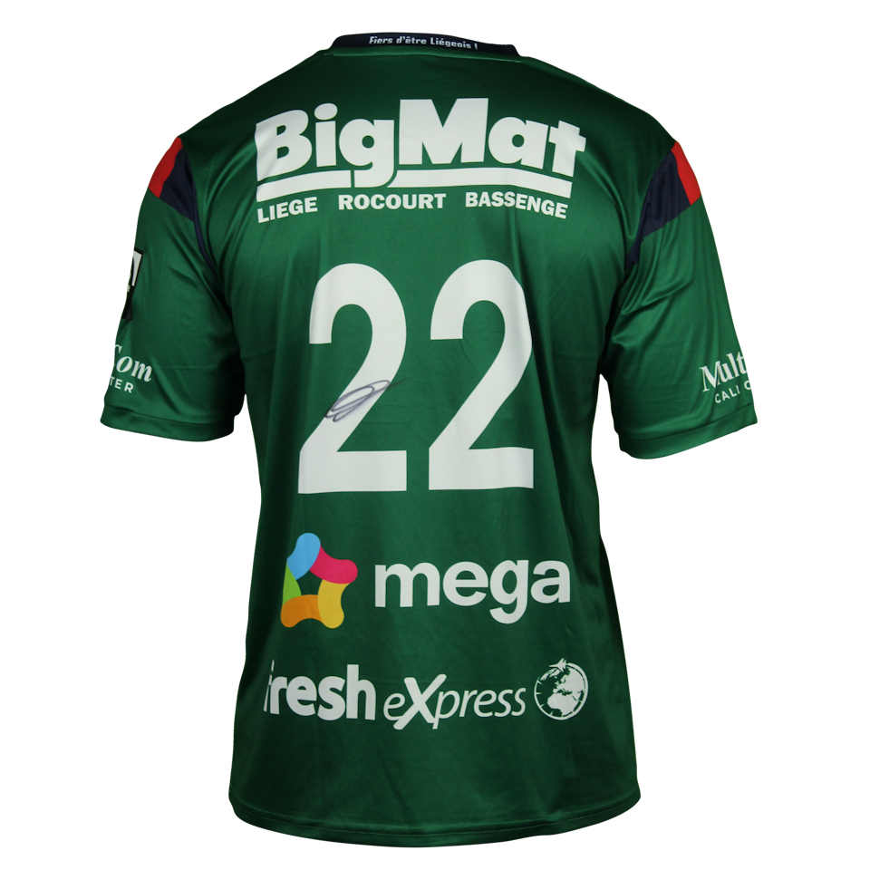 Joshua Mpenza