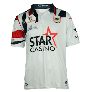 Reno Wilmots