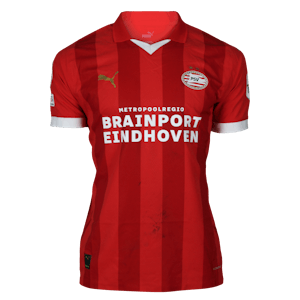 Johan Bakayoko PSV jersey