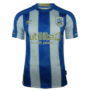 Sorba Thomas Huddersfield Town jersey