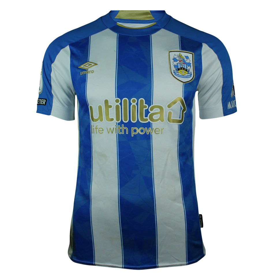 Sorba Thomas Huddersfield Town jersey