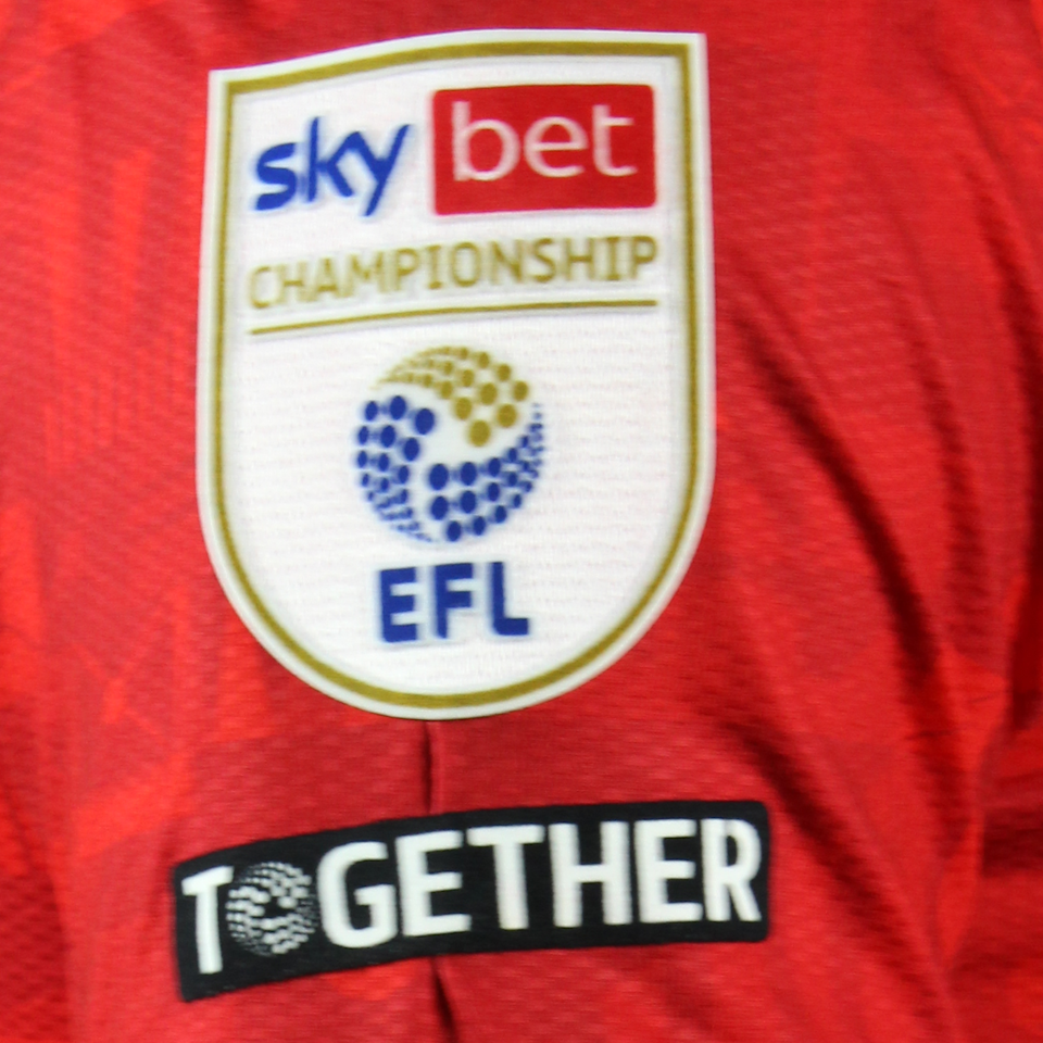 Jack Whatmough Preston North End shirt