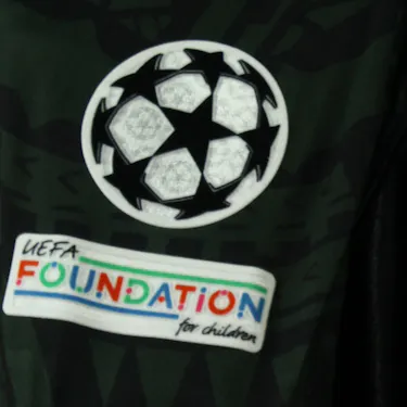 来自SSC Napoli的Alex Meret球衣