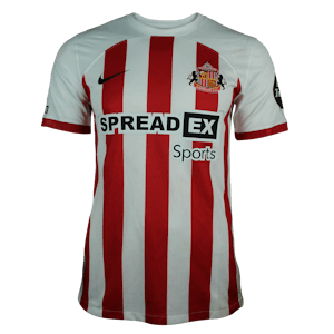 Daniel Ballard Sunderland shirt