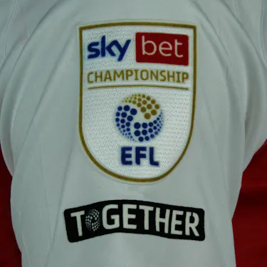 来自Sunderland的Daniel Ballard球衣