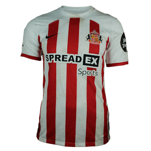 Abdoullah Ba Sunderland shirt