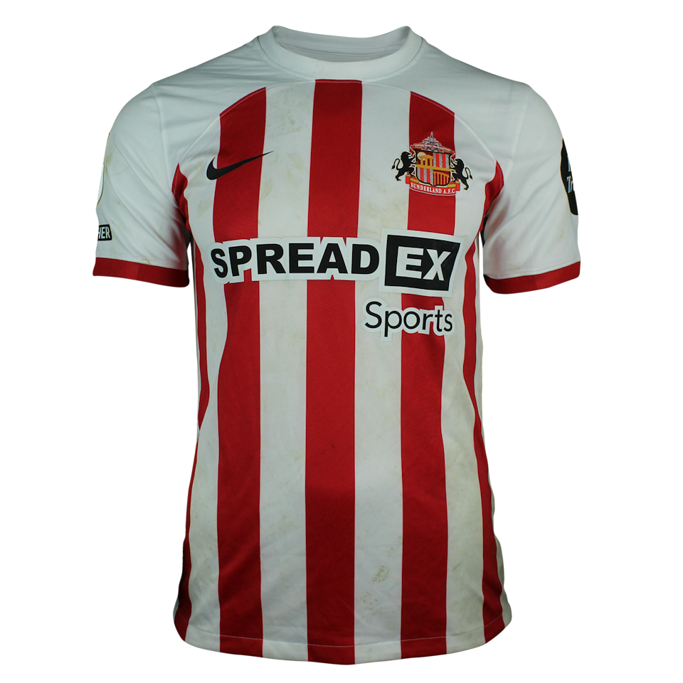 Jobe Bellingham Sunderland forması