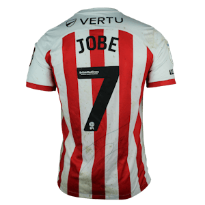 Jobe Bellingham Sunderland forması