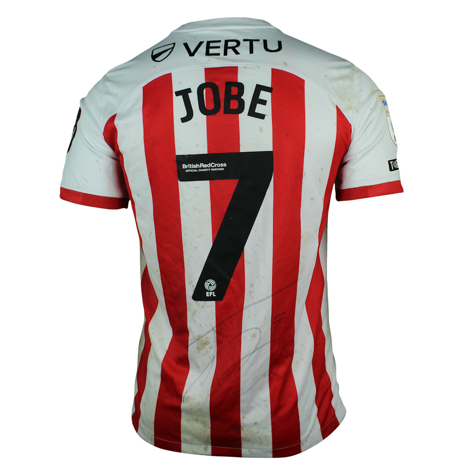 Jobe Bellingham Sunderland forması
