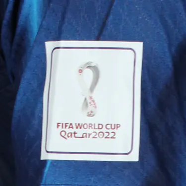 Luka Modrić Croatia jersey