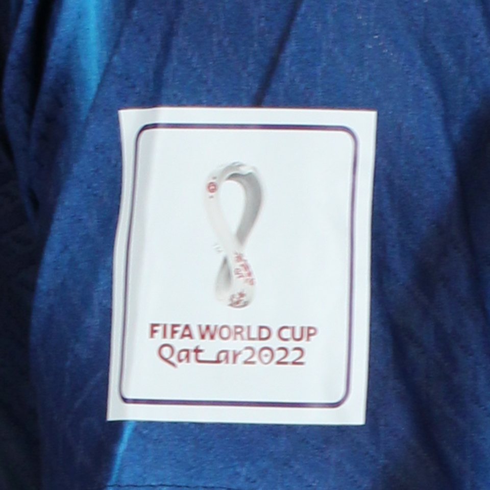 Andrej Kramarić Croatia camisa.