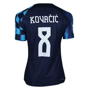 Maillot de Mateo Kovačić (Croatia)
