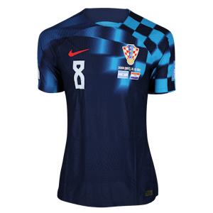 Maillot de Mateo Kovačić (Croatia)