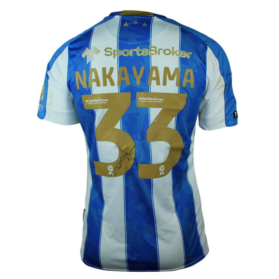 信頼 Yuta MatchWornShirt | 中山雄太 Nakayama ウェア