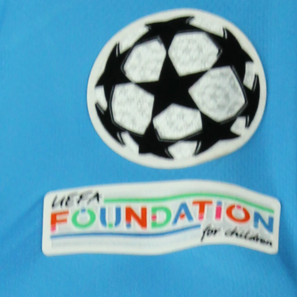 Jens-Lys Cajuste SSC Napoli のシャツ