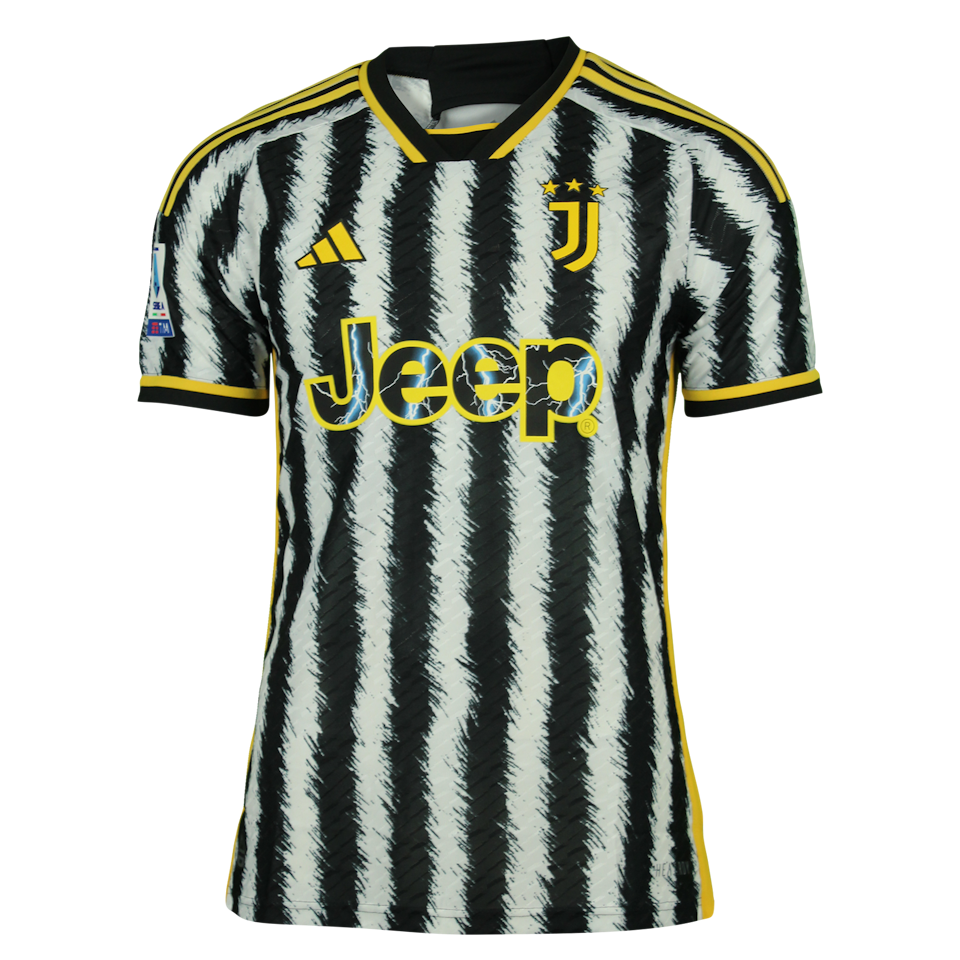 Joseph Nonge Boende | Juventus 