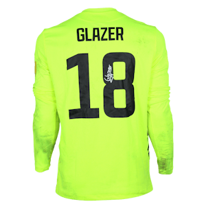 Omri Glazer FK Crvena zvezda shirt