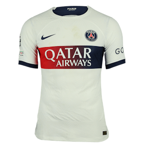 来自Paris Saint-Germain的Vitinha球衣
