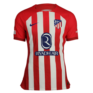 Stefan Savić Atlético de Madrid shirt