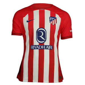 Camiseta José María Giménez de Vargas Atlético de Madrid