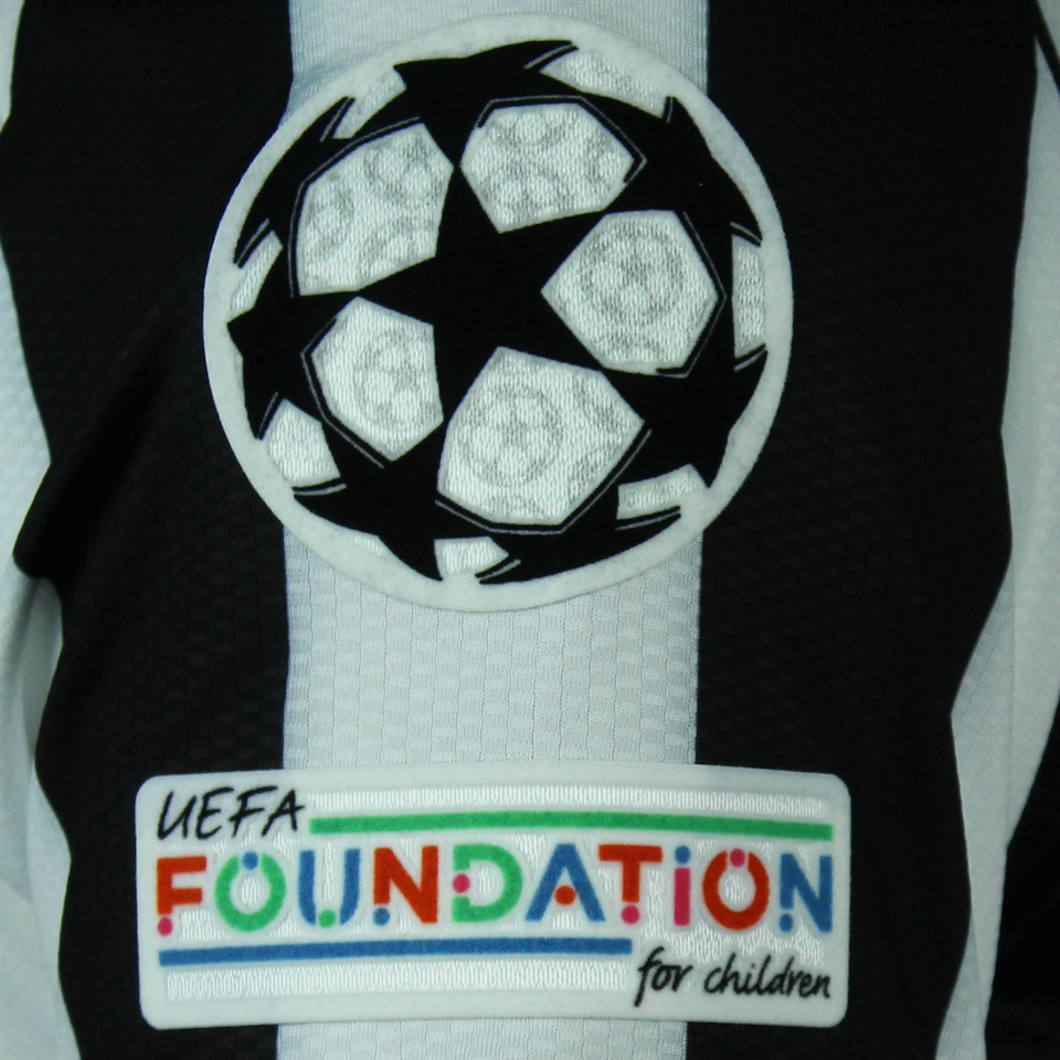 Bruno Guimarães Newcastle United shirt
