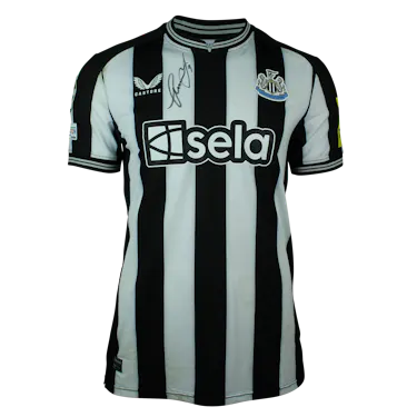 Callum Wilson Newcastle United jersey