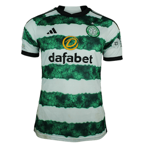 Matthew O'Riley Celtic camisa.