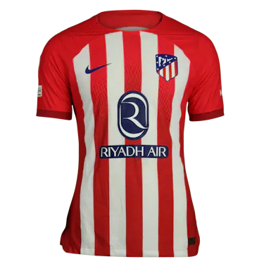 Memphis Depay Atlético de Madrid shirt