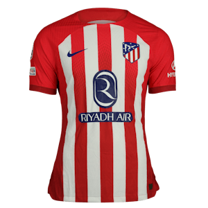Camiseta Koke Resurrección Atlético de Madrid