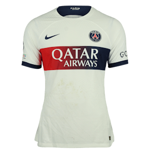 Jersey Marco Asensio Paris Saint-Germain