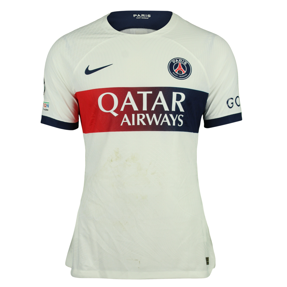Jersey Marco Asensio Paris Saint-Germain