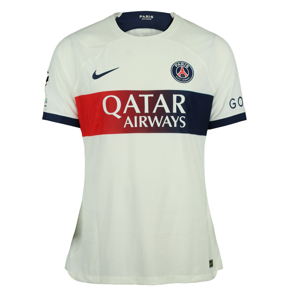 Danilo Paris Saint-Germain shirt