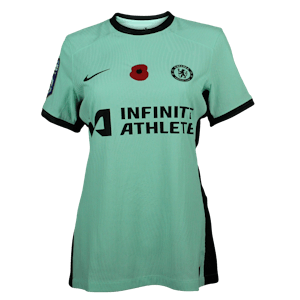 Melanie Leupolz Chelsea Women shirt
