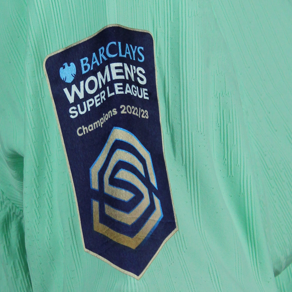 Melanie Leupolz Chelsea Women shirt
