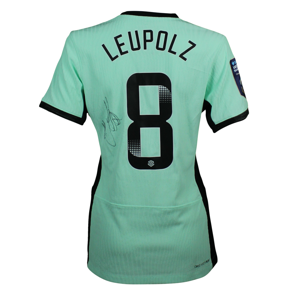 Melanie Leupolz Chelsea Women shirt