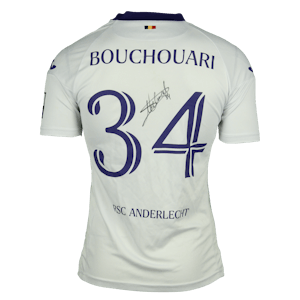 Mohamed Bouchouari