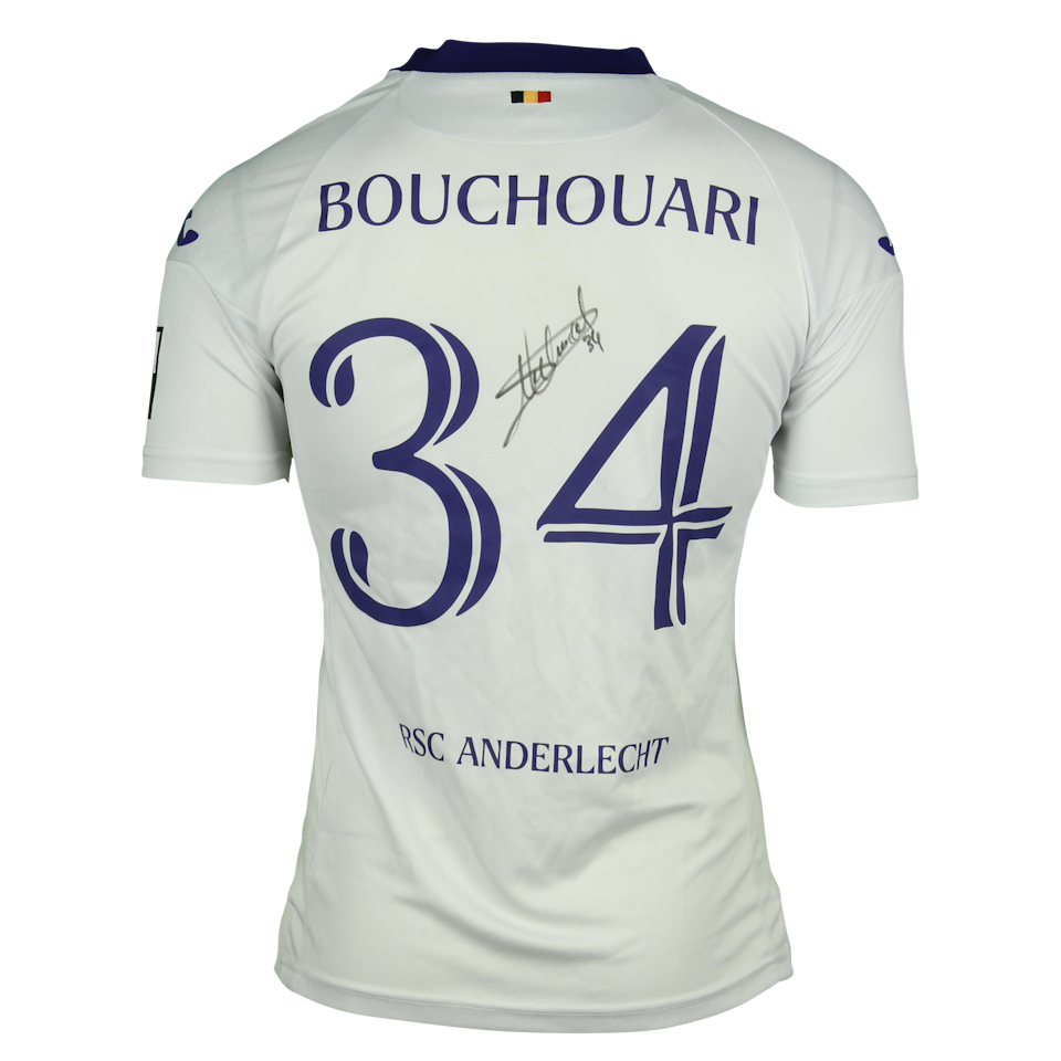 Mohamed Bouchouari