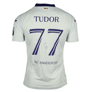 Tudor Mendel