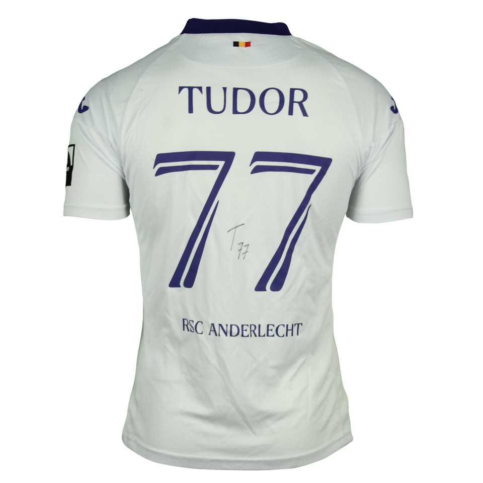 Tudor Mendel
