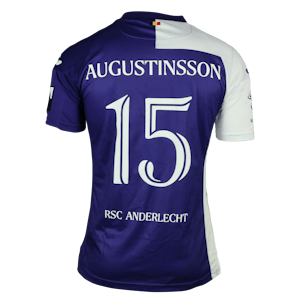 Ludwig Augustinsson