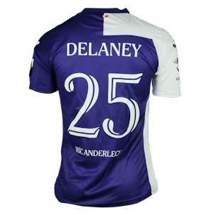 Thomas Delaney