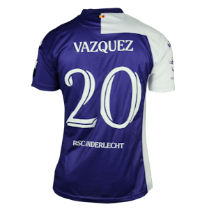Luis Vazquez